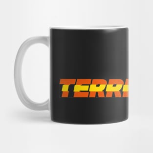 Terremoto Mug